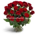 Red Roses