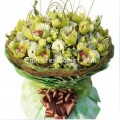 Radiance Bouquets
