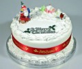 Xmas cake